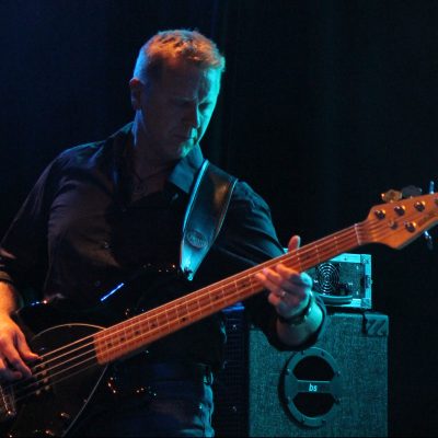 Henkel Harald